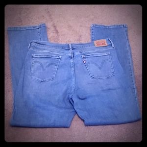 Levi's 505